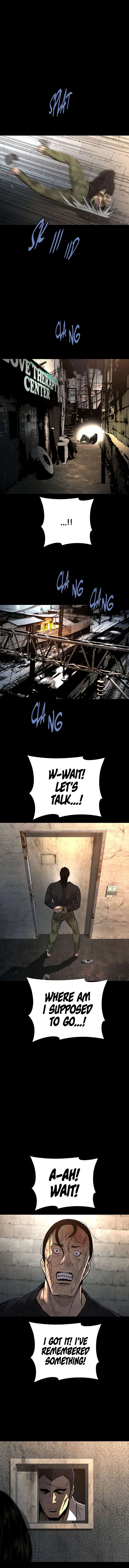 Vigilante Part 2 Chapter 73 – Page 14