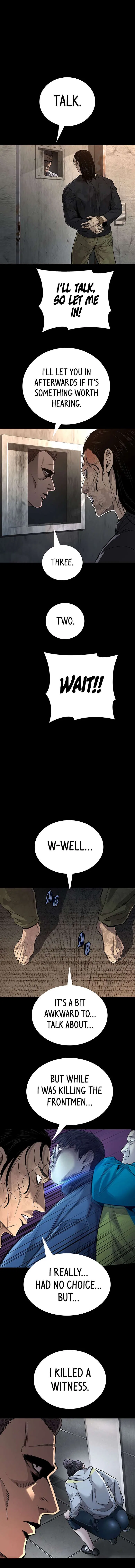 Vigilante Part 2 Chapter 73 – Page 15