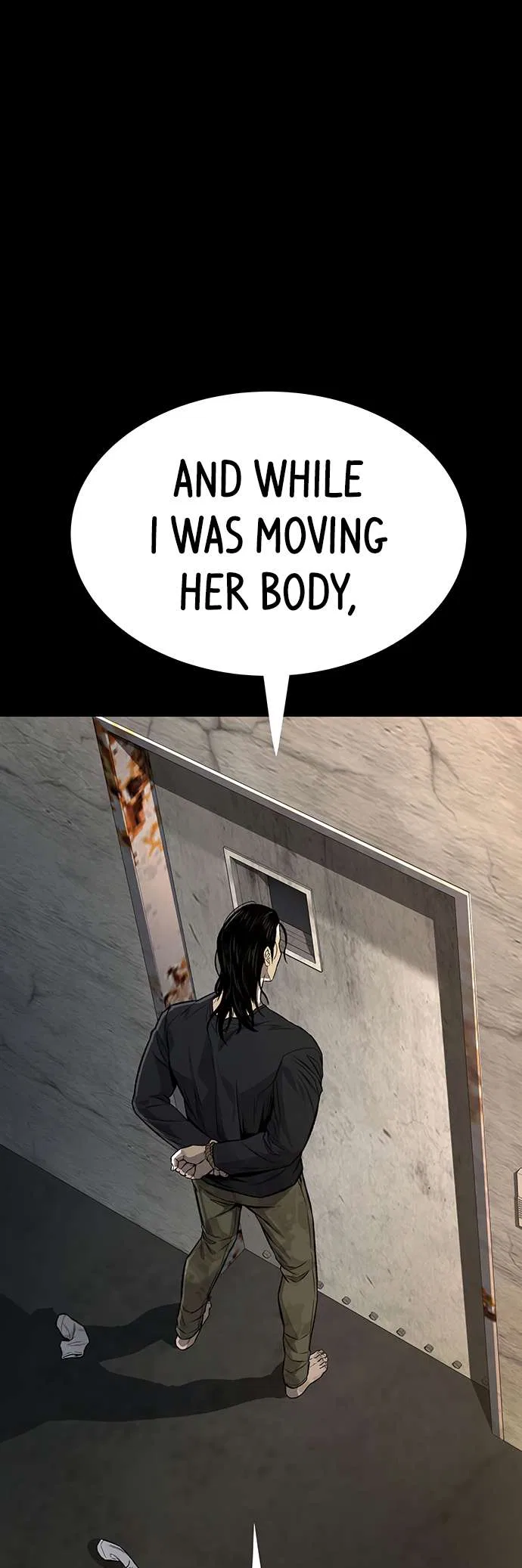 Vigilante Part 2 Chapter 73 – Page 16