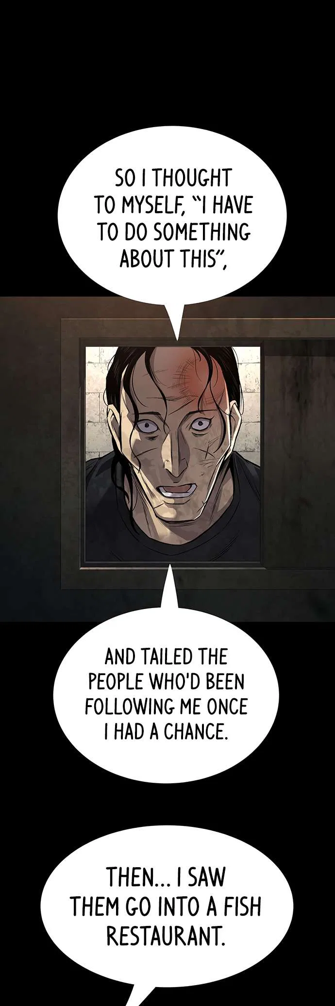 Vigilante Part 2 Chapter 73 – Page 18