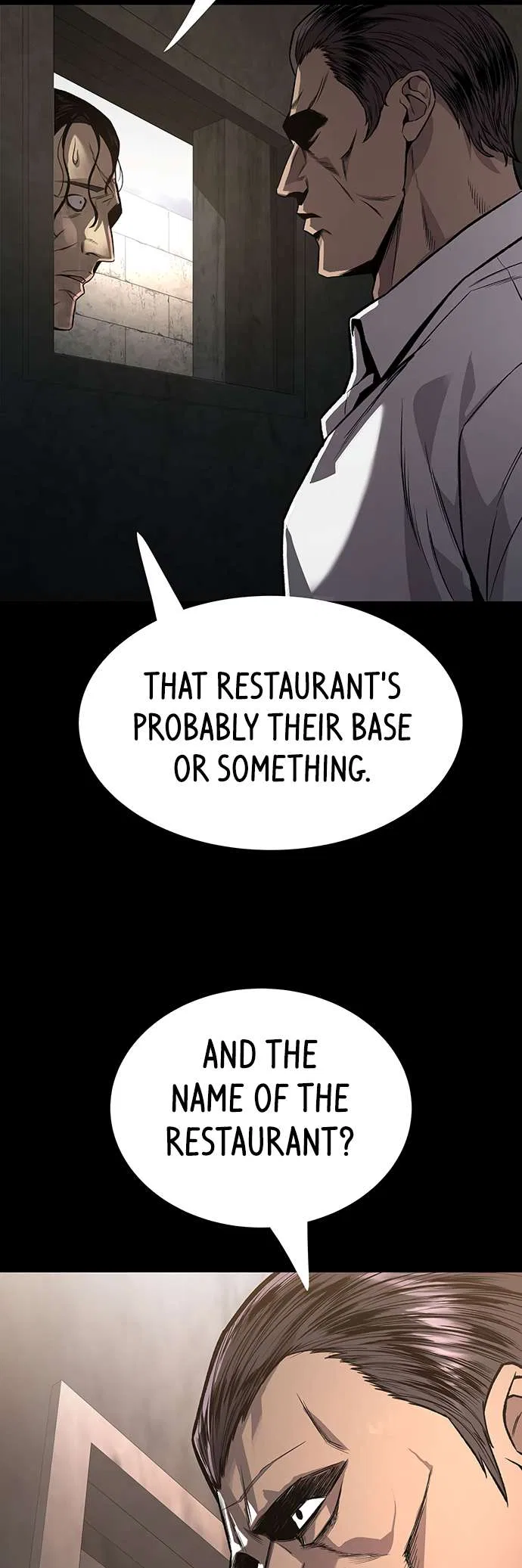 Vigilante Part 2 Chapter 73 – Page 19