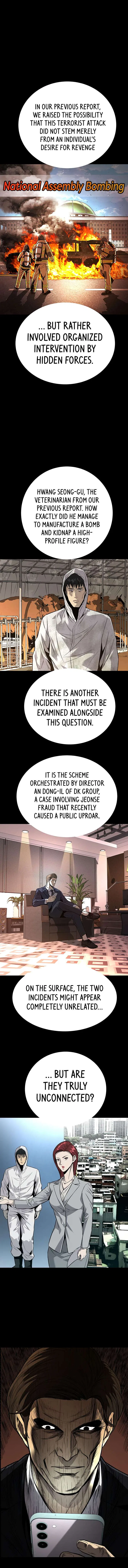 Vigilante Part 2 Chapter 72 – Page 5