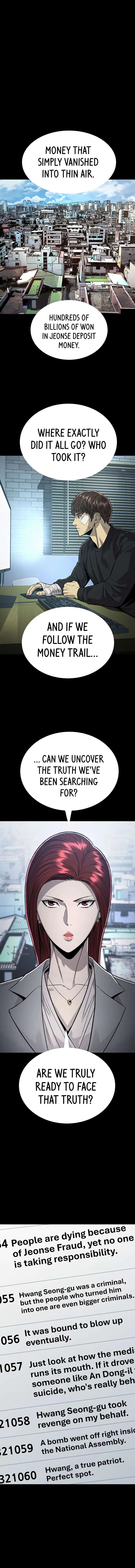 Vigilante Part 2 Chapter 72 – Page 7
