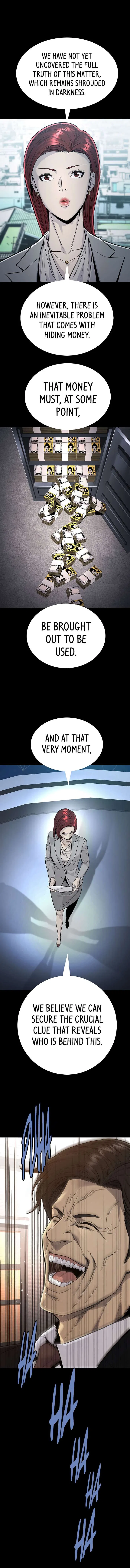Vigilante Part 2 Chapter 72 – Page 8