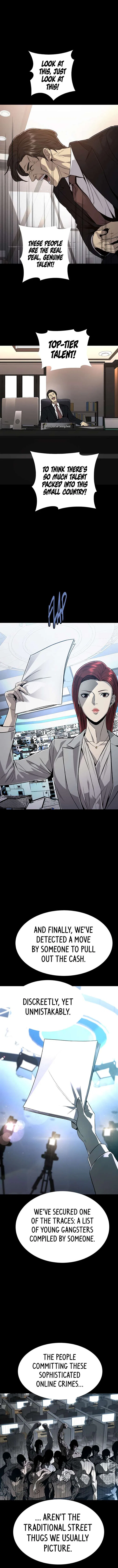 Vigilante Part 2 Chapter 72 – Page 9