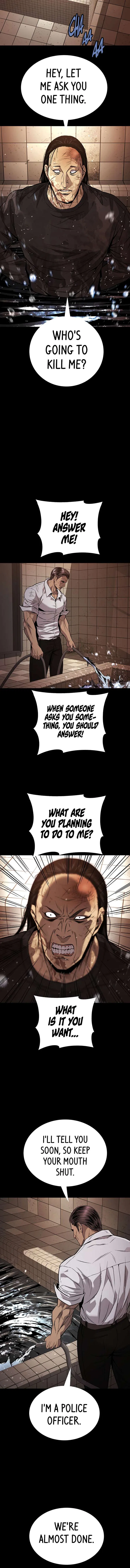 Vigilante Part 2 Chapter 72 – Page 13