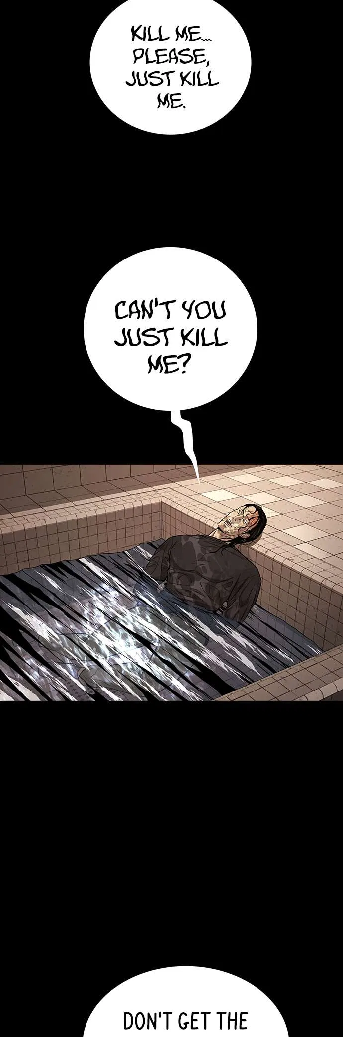 Vigilante Part 2 Chapter 72 – Page 18