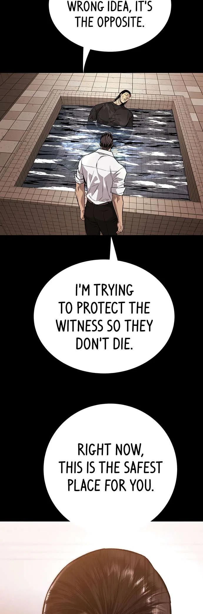Vigilante Part 2 Chapter 72 – Page 19