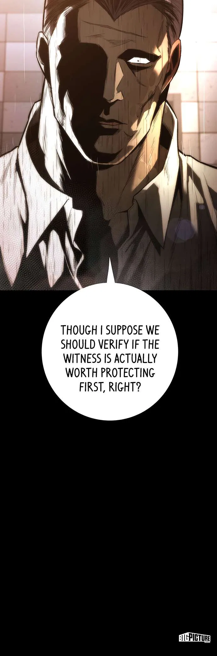 Vigilante Part 2 Chapter 72 – Page 20