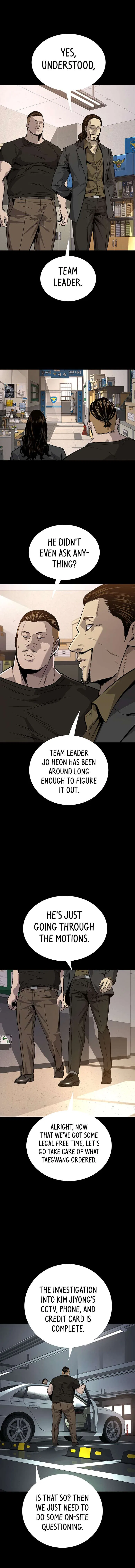 Vigilante Part 2 Chapter 71 – Page 2