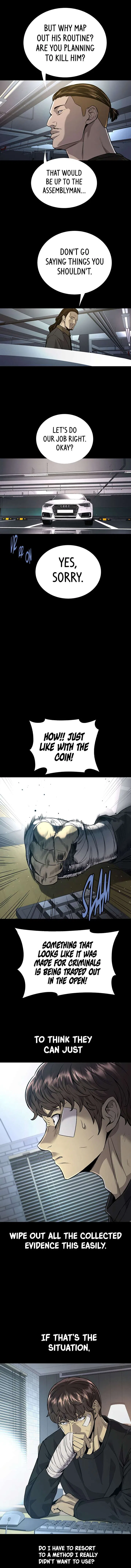 Vigilante Part 2 Chapter 71 – Page 3