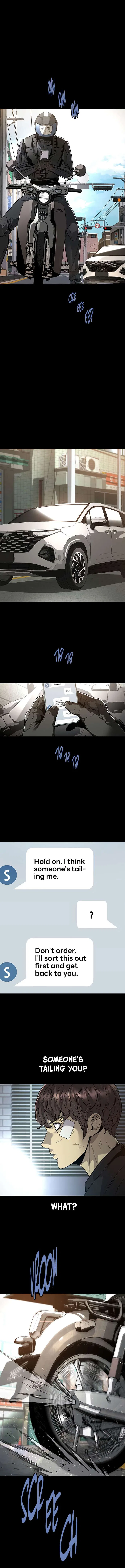 Vigilante Part 2 Chapter 71 – Page 6