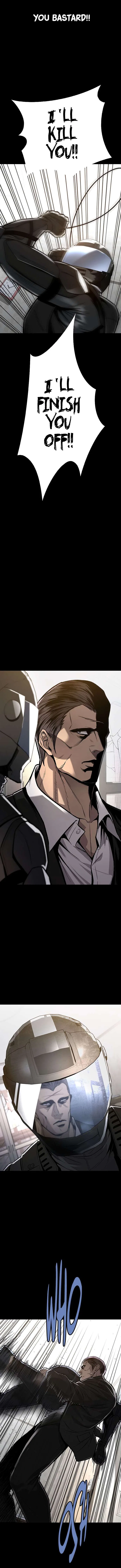 Vigilante Part 2 Chapter 71 – Page 14