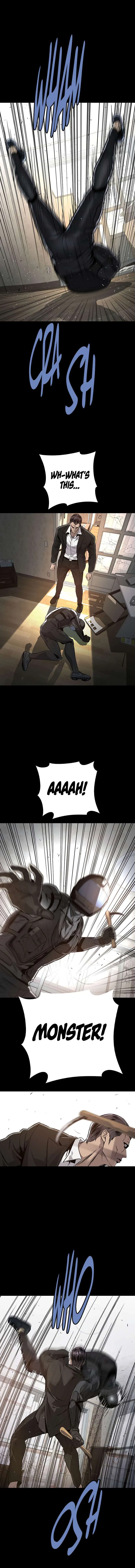 Vigilante Part 2 Chapter 71 – Page 15