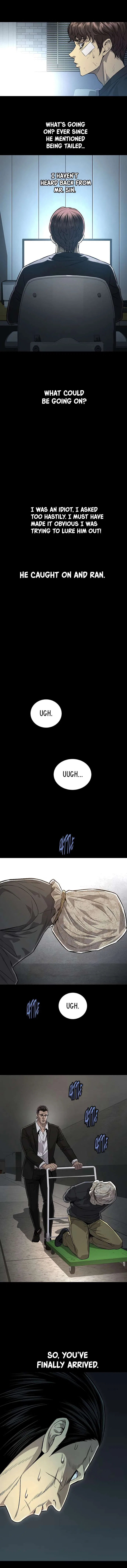Vigilante Part 2 Chapter 71 – Page 16