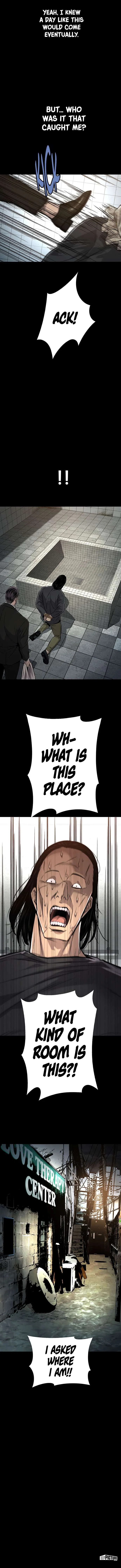 Vigilante Part 2 Chapter 71 – Page 17
