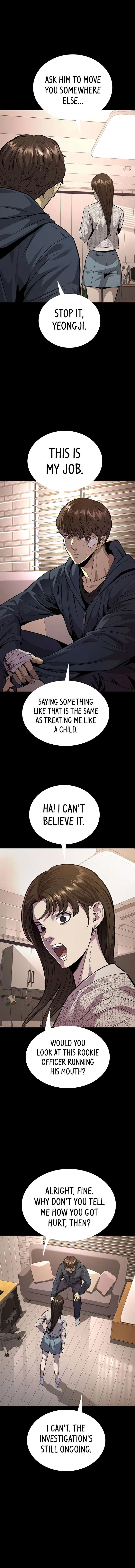 Vigilante Part 2 Chapter 70 – Page 4