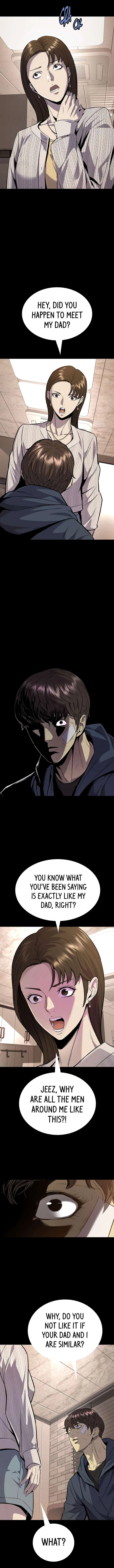 Vigilante Part 2 Chapter 70 – Page 5