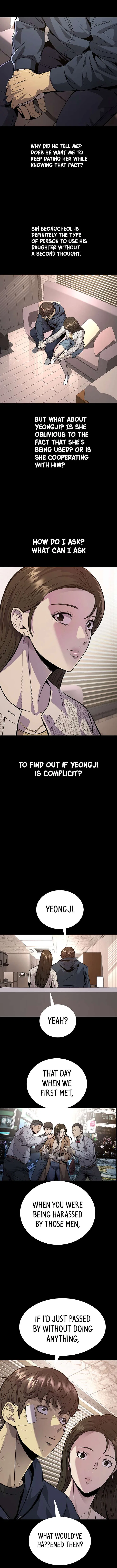 Vigilante Part 2 Chapter 70 – Page 7