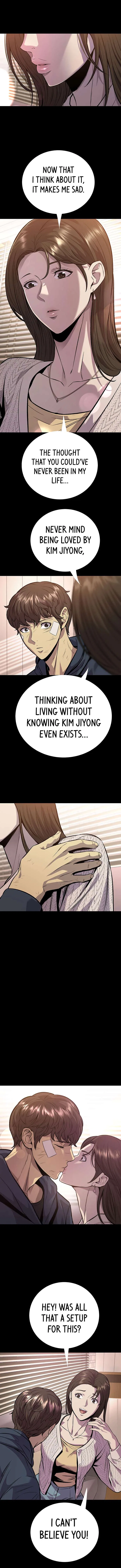 Vigilante Part 2 Chapter 70 – Page 8