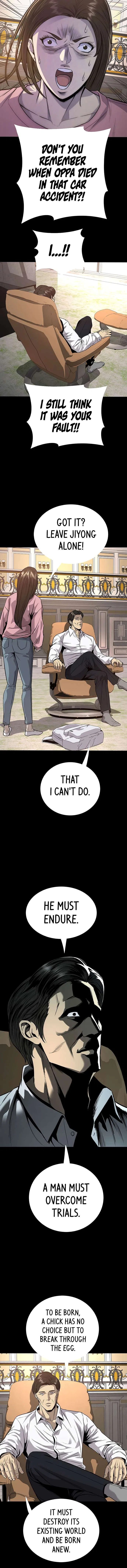 Vigilante Part 2 Chapter 70 – Page 13