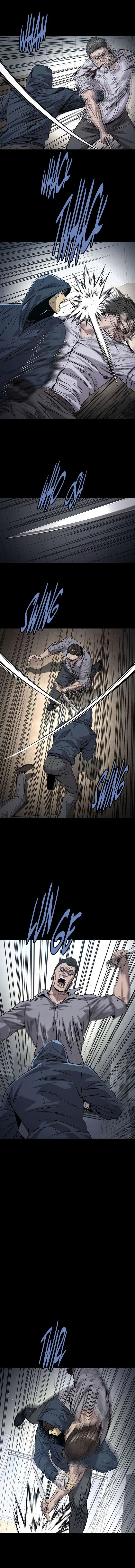 Vigilante Part 2 Chapter 69 – Page 2