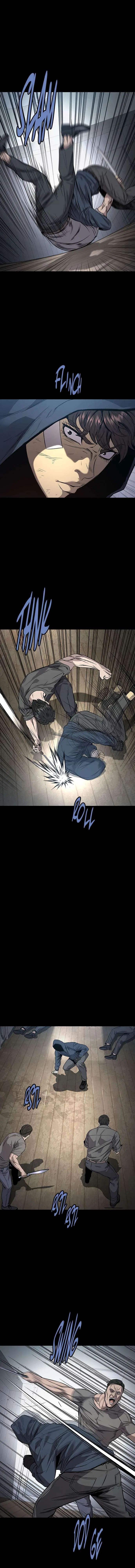 Vigilante Part 2 Chapter 69 – Page 3