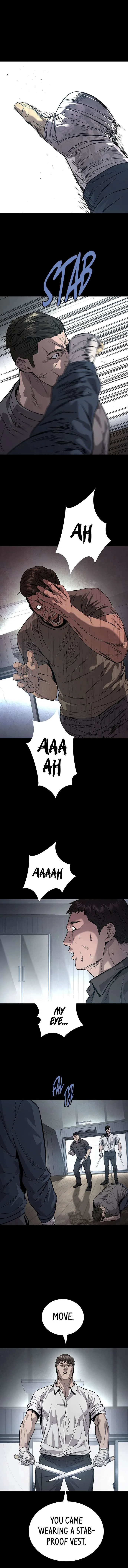 Vigilante Part 2 Chapter 69 – Page 4