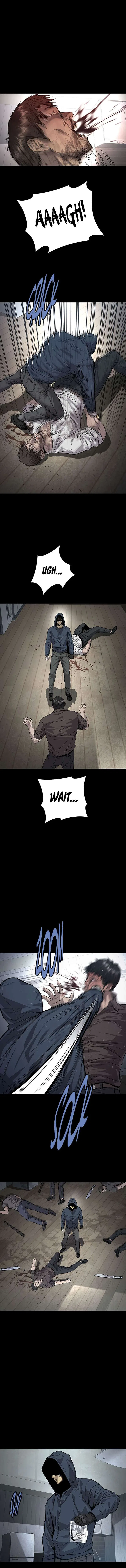 Vigilante Part 2 Chapter 69 – Page 7