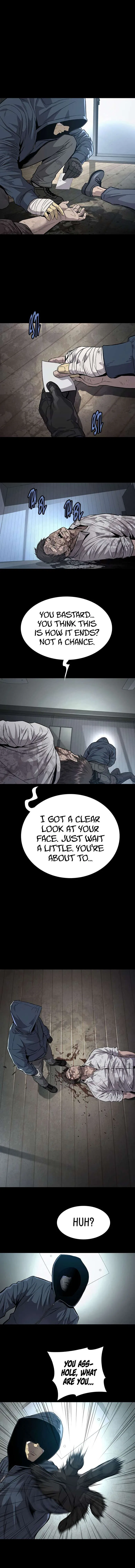 Vigilante Part 2 Chapter 69 – Page 8