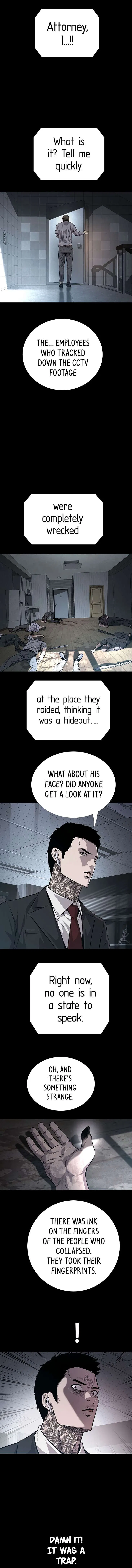 Vigilante Part 2 Chapter 69 – Page 10