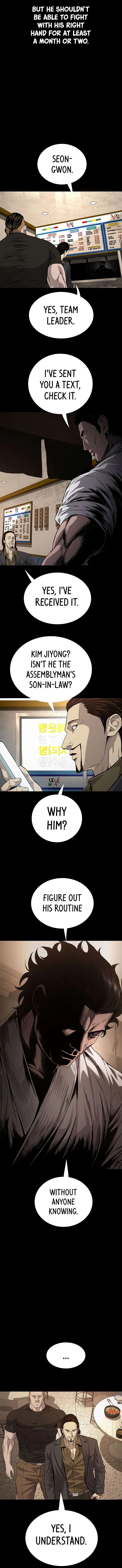 Vigilante Part 2 Chapter 69 – Page 13