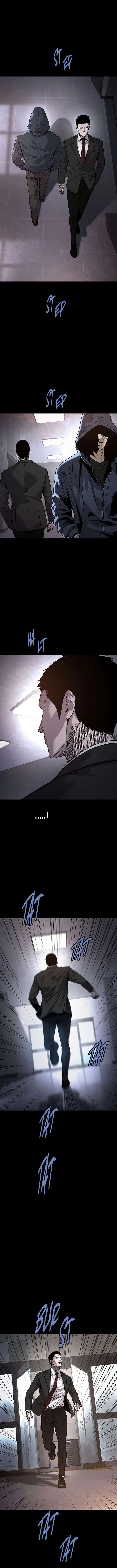 Vigilante Part 2 Chapter 68 – Page 1