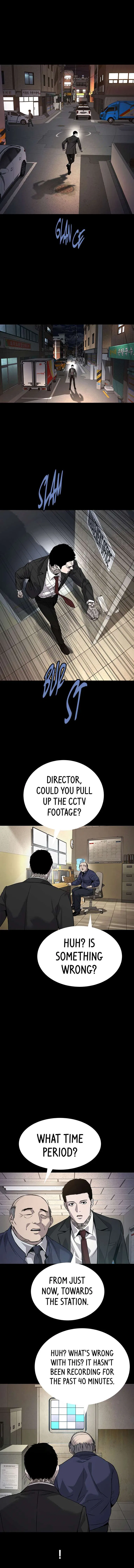 Vigilante Part 2 Chapter 68 – Page 2