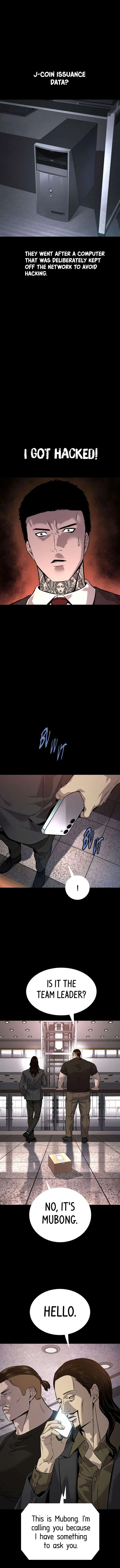 Vigilante Part 2 Chapter 68 – Page 4