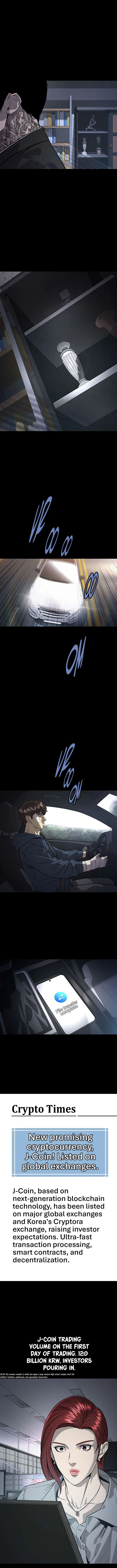 Vigilante Part 2 Chapter 68 – Page 8