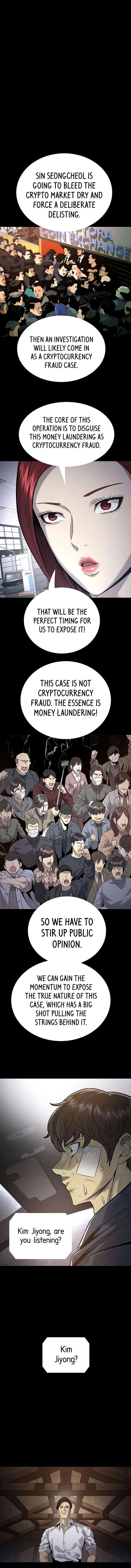 Vigilante Part 2 Chapter 68 – Page 11