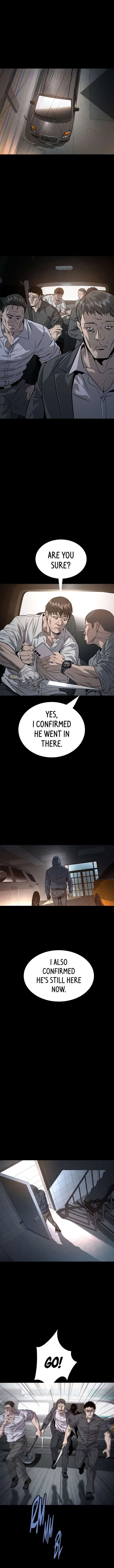 Vigilante Part 2 Chapter 68 – Page 16