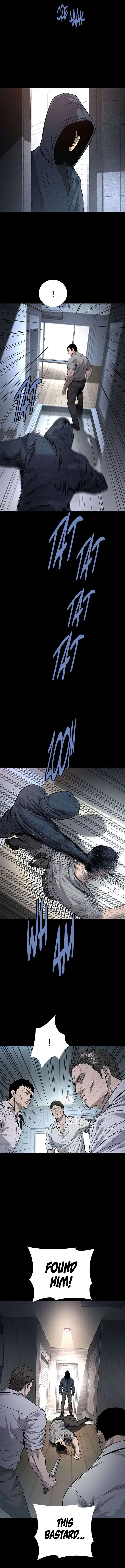 Vigilante Part 2 Chapter 68 – Page 18