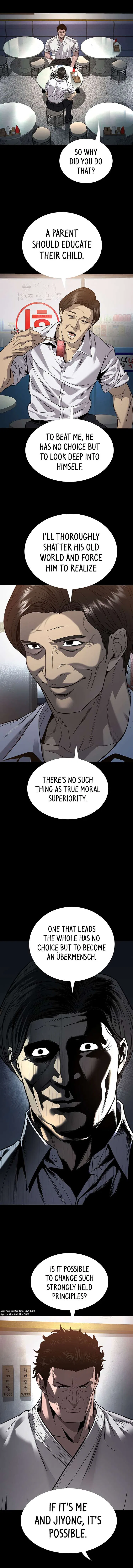 Vigilante Part 2 Chapter 67 – Page 2