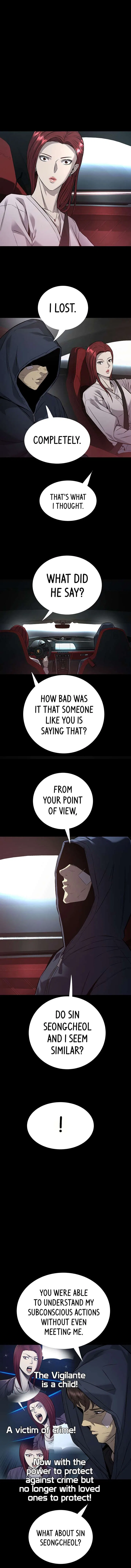 Vigilante Part 2 Chapter 67 – Page 7