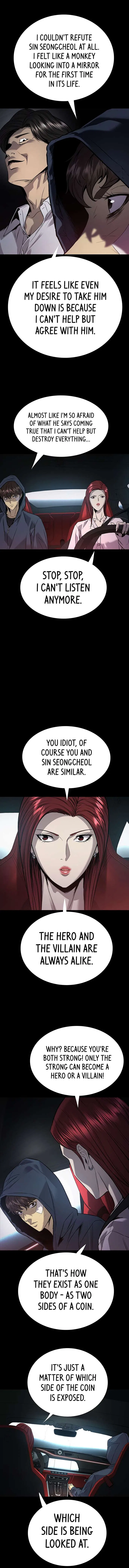 Vigilante Part 2 Chapter 67 – Page 10
