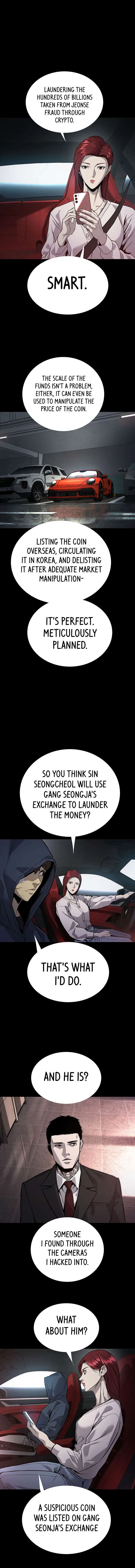 Vigilante Part 2 Chapter 67 – Page 12