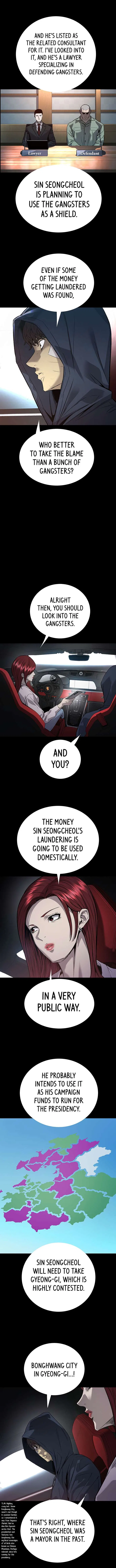 Vigilante Part 2 Chapter 67 – Page 13