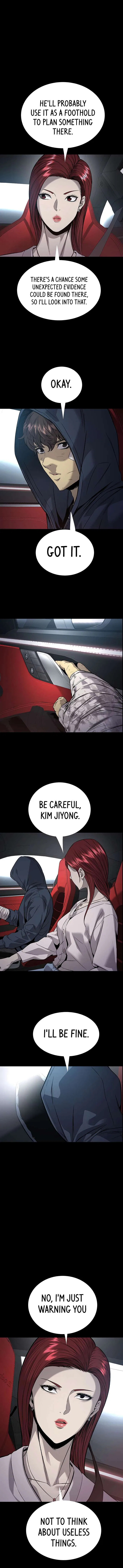 Vigilante Part 2 Chapter 67 – Page 14