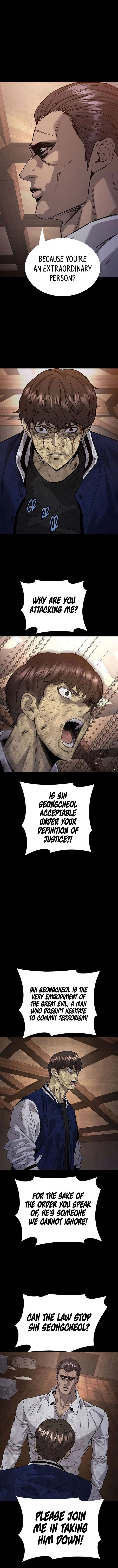 Vigilante Part 2 Chapter 66 – Page 2