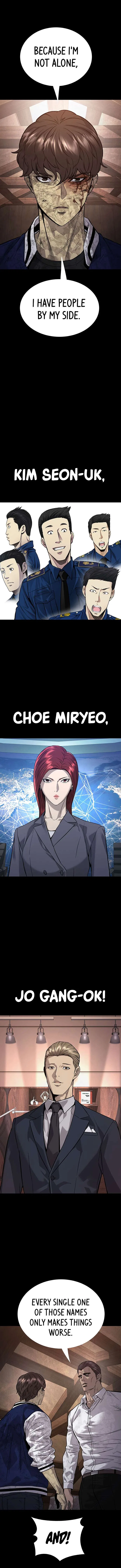 Vigilante Part 2 Chapter 66 – Page 4