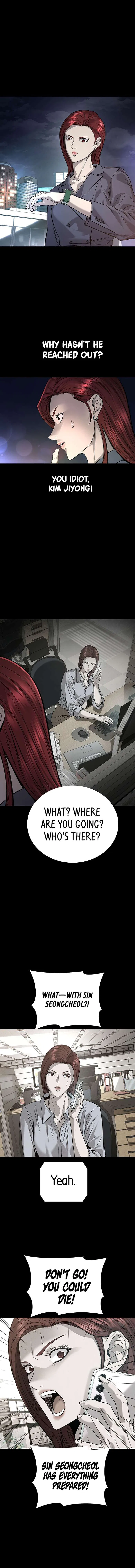 Vigilante Part 2 Chapter 65 – Page 2