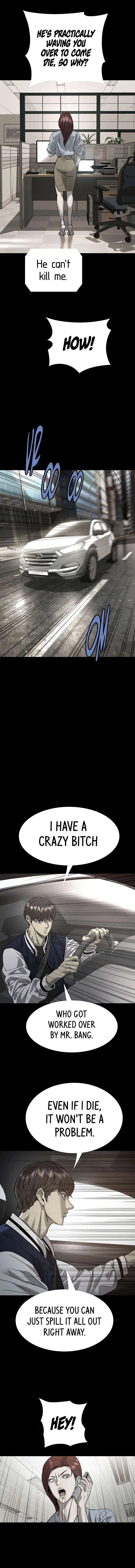 Vigilante Part 2 Chapter 65 – Page 3