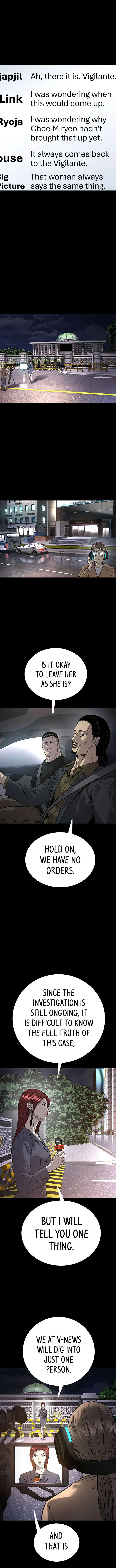 Vigilante Part 2 Chapter 65 – Page 7
